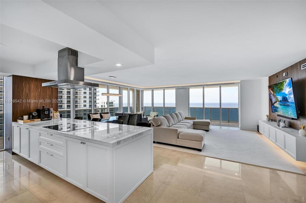 1800 S OCEAN DR 2601, Hallandale Beach, FL 33009