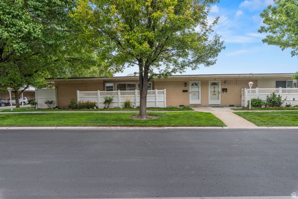 3673 S 805 E #1, Salt Lake City, UT 84106 — photo 2