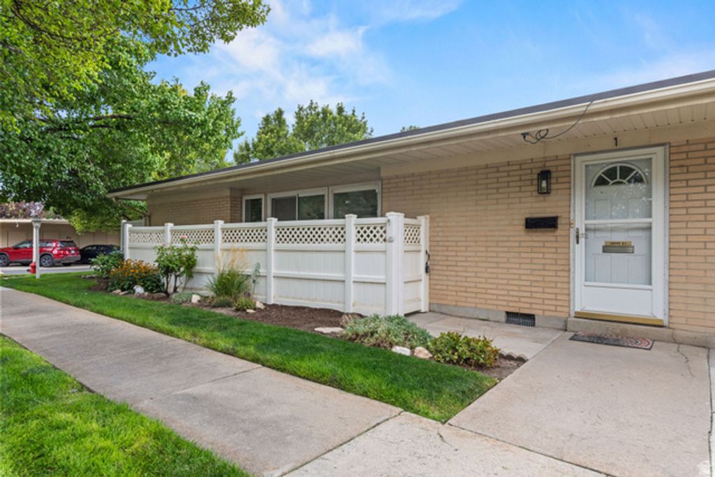 3673 S 805 E #1, Salt Lake City, UT 84106 — photo 3