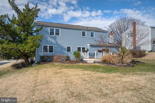 115 HAWTHORNE LN, Phoenixville, PA 19460