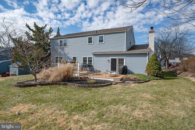 115 HAWTHORNE LN, Phoenixville, PA 19460