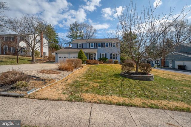 115 HAWTHORNE LN, Phoenixville, PA 19460