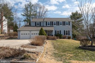 115 HAWTHORNE LN, Phoenixville, PA 19460