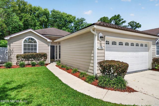 2778 LANTANA LAKES Drive W, Jacksonville, FL 32246