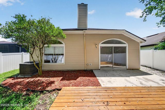 2778 LANTANA LAKES Drive W, Jacksonville, FL 32246