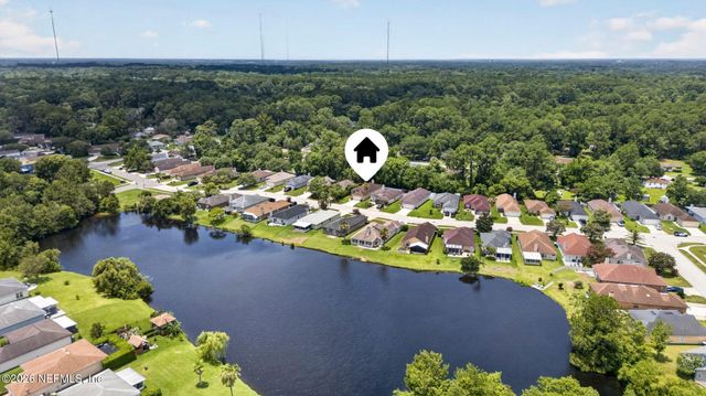 2778 LANTANA LAKES Drive W, Jacksonville, FL 32246