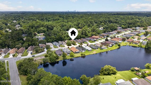 2778 LANTANA LAKES Drive W, Jacksonville, FL 32246