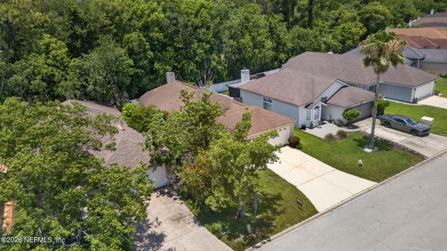 2778 LANTANA LAKES Drive W, Jacksonville, FL 32246