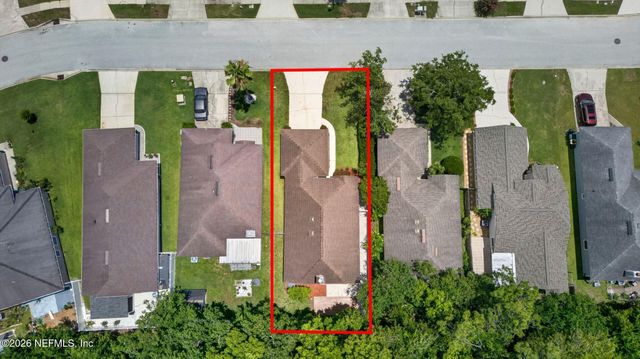 2778 LANTANA LAKES Drive W, Jacksonville, FL 32246