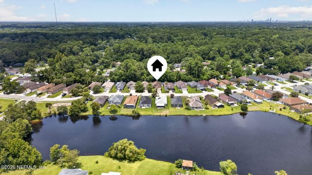 2778 LANTANA LAKES Drive W, Jacksonville, FL 32246