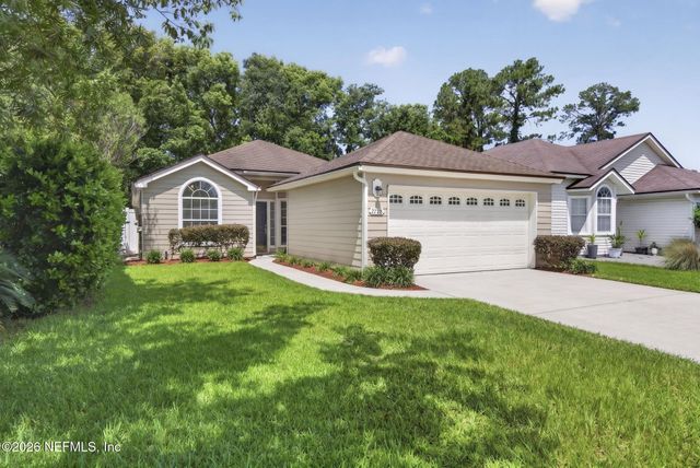 2778 LANTANA LAKES Drive W, Jacksonville, FL 32246