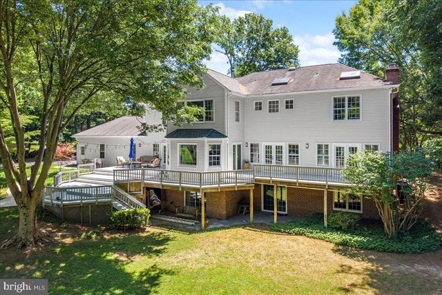 12324 RIVERS EDGE, Potomac, MD 20854