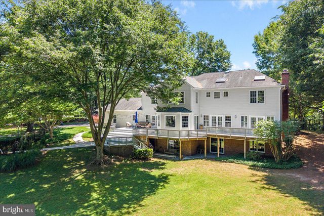 12324 RIVERS EDGE, Potomac, MD 20854