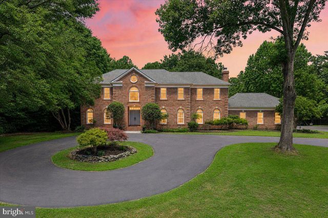 12324 RIVERS EDGE, Potomac, MD 20854