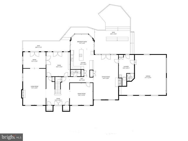 12324 RIVERS EDGE, Potomac, MD 20854