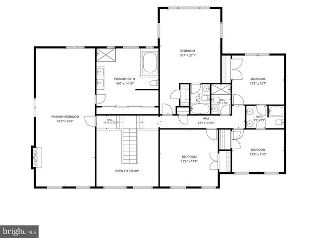 12324 RIVERS EDGE, Potomac, MD 20854
