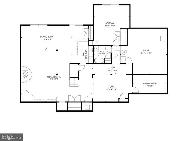 12324 RIVERS EDGE, Potomac, MD 20854