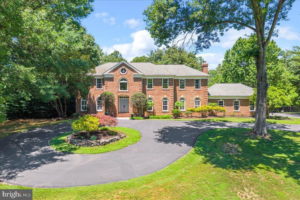 12324 RIVERS EDGE, Potomac, MD 20854