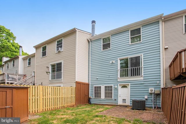 15016 OAK CREST CT, Dumfries, VA 22025