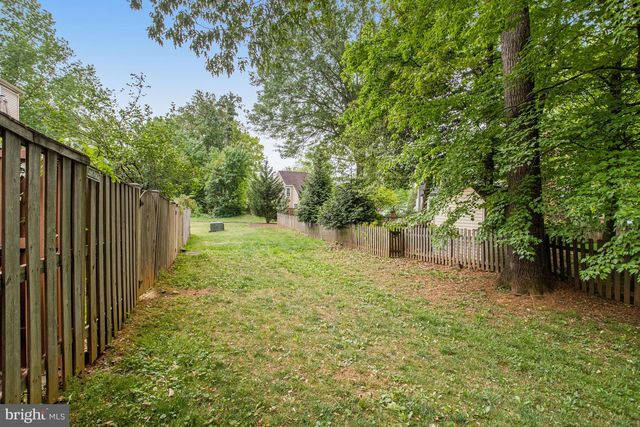 15016 OAK CREST CT, Dumfries, VA 22025