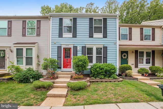 15016 OAK CREST CT, Dumfries, VA 22025