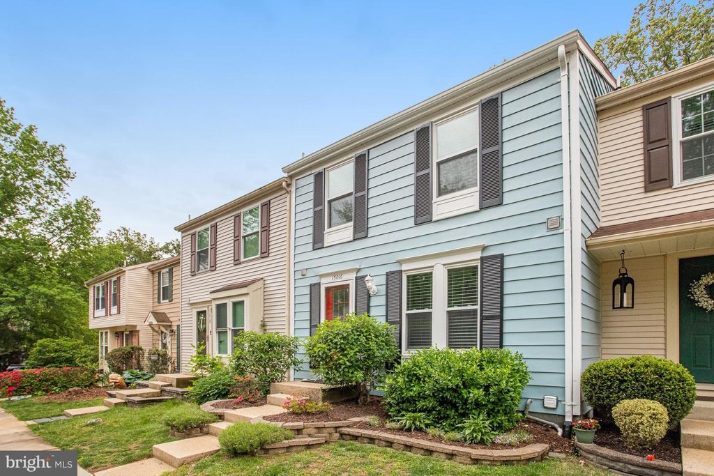 15016 OAK CREST CT, Dumfries, VA 22025