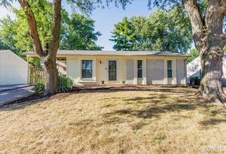 3016 Orton Street, Unincorporated, MO 63301