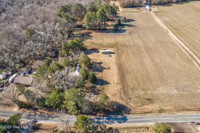 5470 Sharon Church Road, Kinston, NC 28501