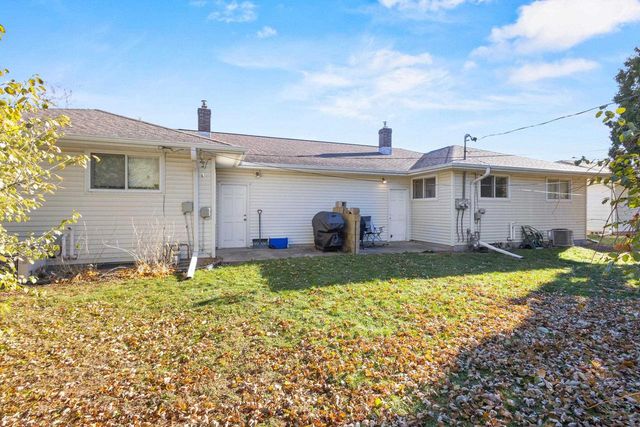 2411 N EUGENE STREET, Appleton, WI 54914