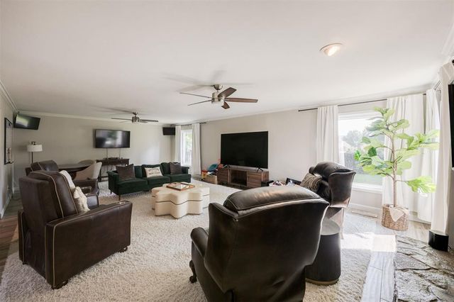 6108 Oak Tree Road, Edmond, OK 73025