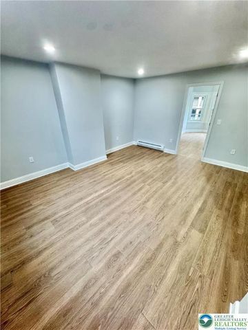 827 West Linden Street Apt 7, Allentown City, PA 18101