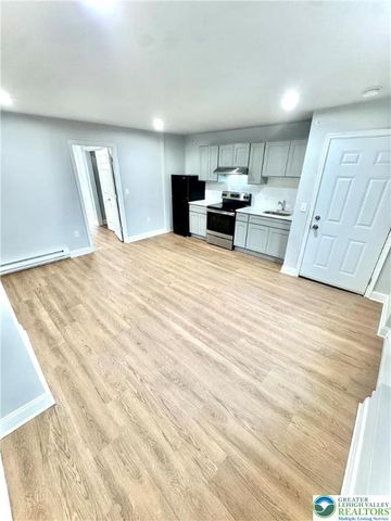 827 West Linden Street Apt 7, Allentown City, PA 18101