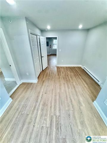 827 West Linden Street Apt 7, Allentown City, PA 18101