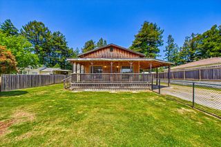 545 Garland Avenue, Fortuna, CA 95540
