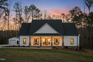 128 Horseman Drive, Louisburg, NC 27549