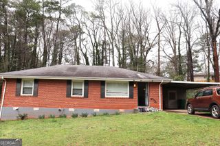 3513 Larkspur Terrace, Decatur, GA 30032
