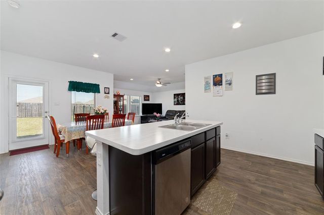 21238 Violet Dusk Drive, Katy, TX 77449