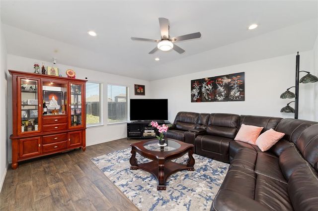 21238 Violet Dusk Drive, Katy, TX 77449
