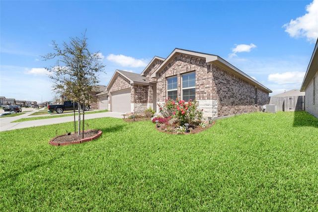 21238 Violet Dusk Drive, Katy, TX 77449