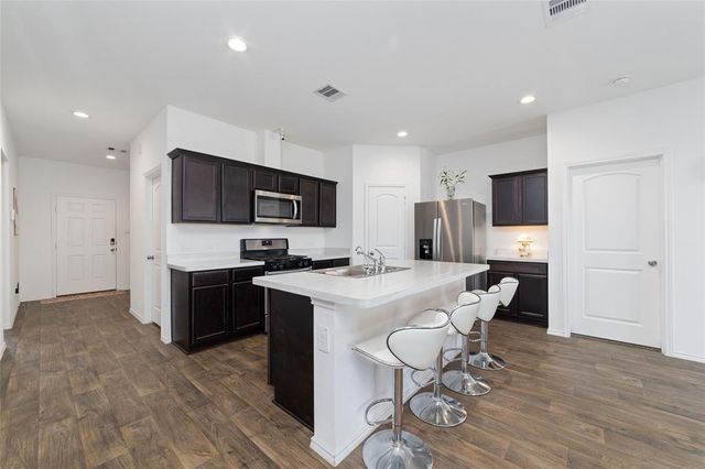 21238 Violet Dusk Drive, Katy, TX 77449