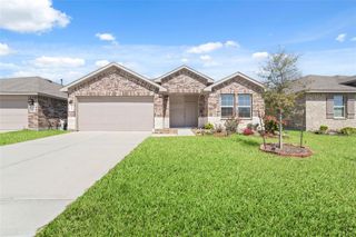 21238 Violet Dusk Drive, Katy, TX 77449