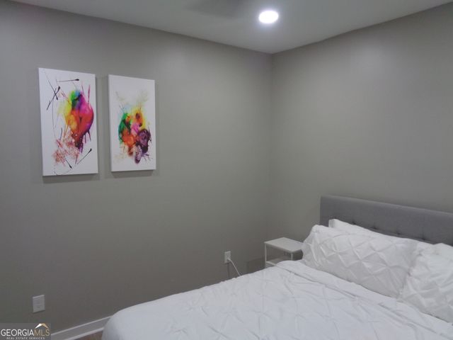 1060 Garibaldi Street SW, Atlanta, GA 30310