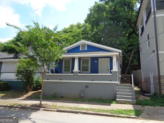 1060 Garibaldi Street SW, Atlanta, GA 30310