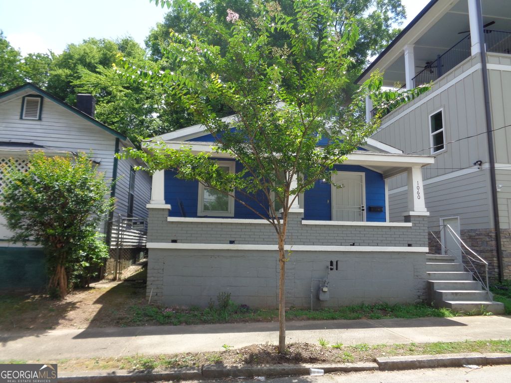 1060 Garibaldi Street SW, Atlanta, GA 30310