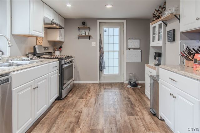 631 Grant Street, Watertown City, NY 13601