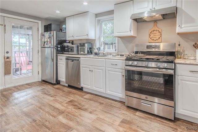 631 Grant Street, Watertown City, NY 13601