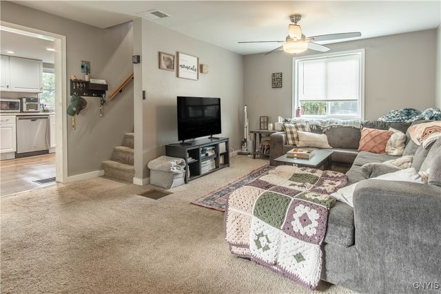 631 Grant Street, Watertown City, NY 13601