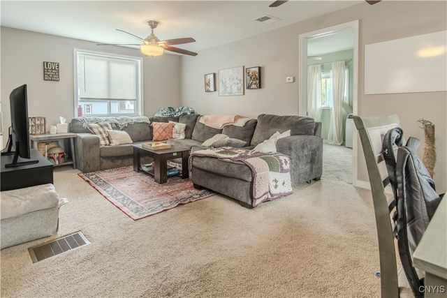 631 Grant Street, Watertown City, NY 13601