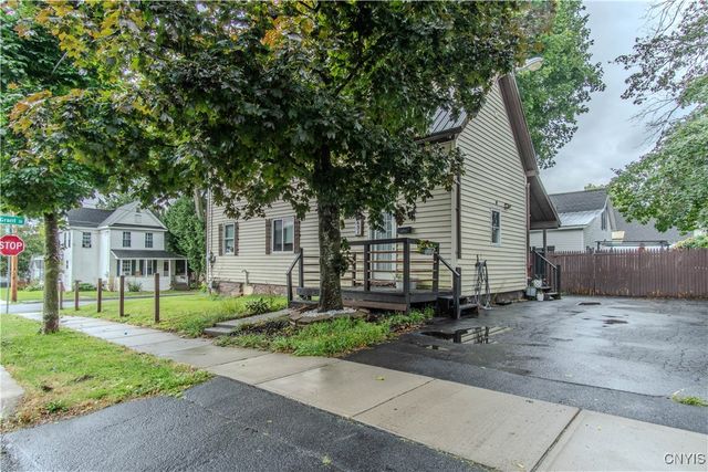 631 Grant Street, Watertown City, NY 13601