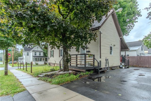 631 Grant Street, Watertown City, NY 13601